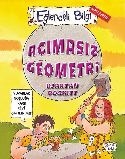 Acımasız Geometri