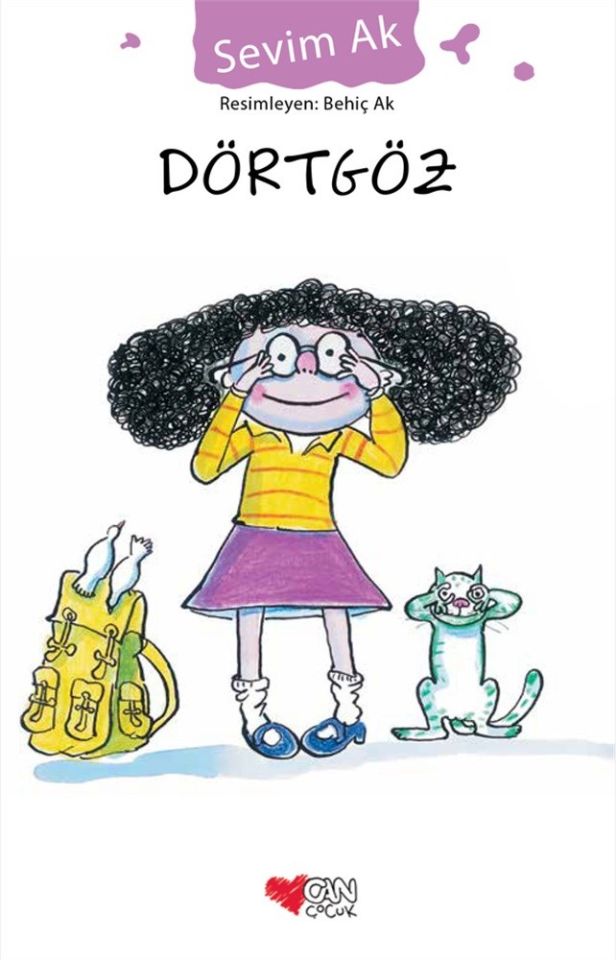 Dörtgöz