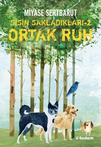 Sisin Sakladıkları-2 Ortak Ruh