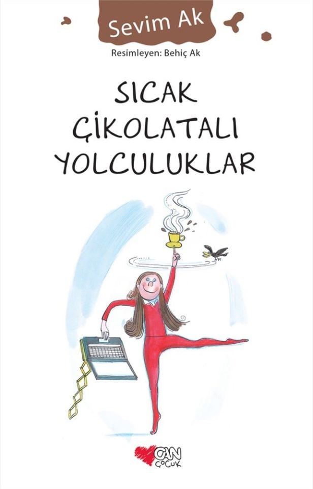 Sıcak Çikolatalı Yolculuklar