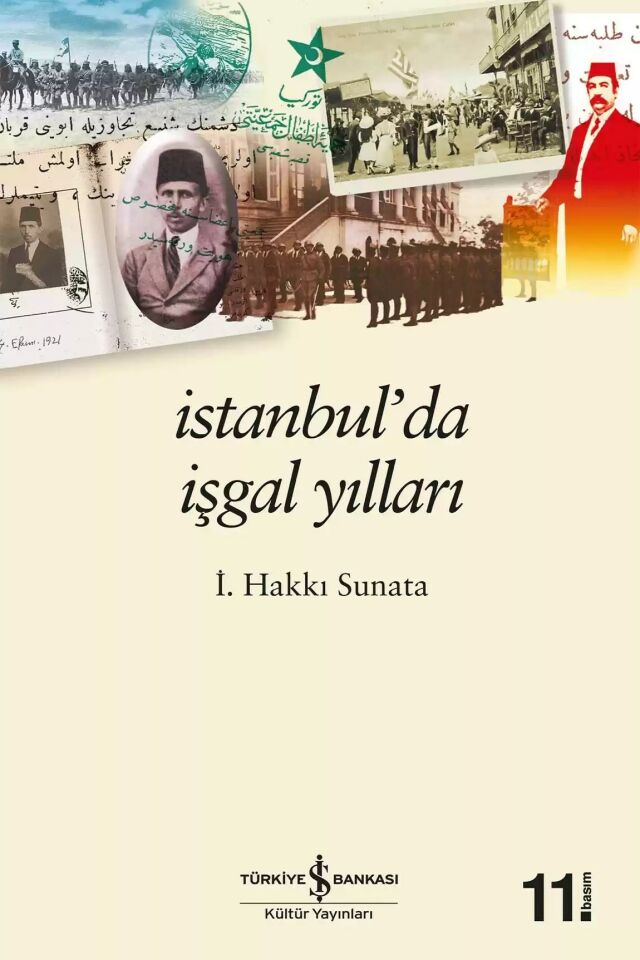 İstanbul’da İşgal Yılları