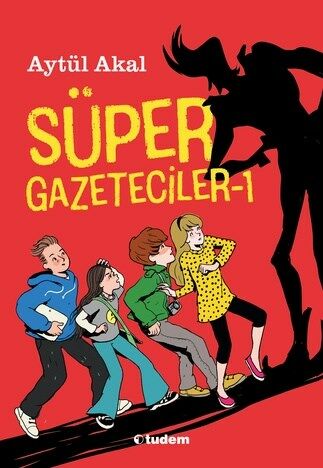 Süper Gazeteciler-1