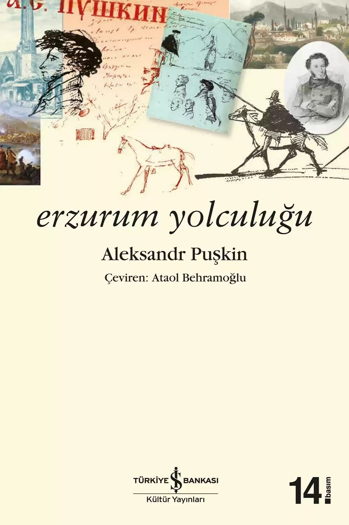 Erzurum Yolculuğu