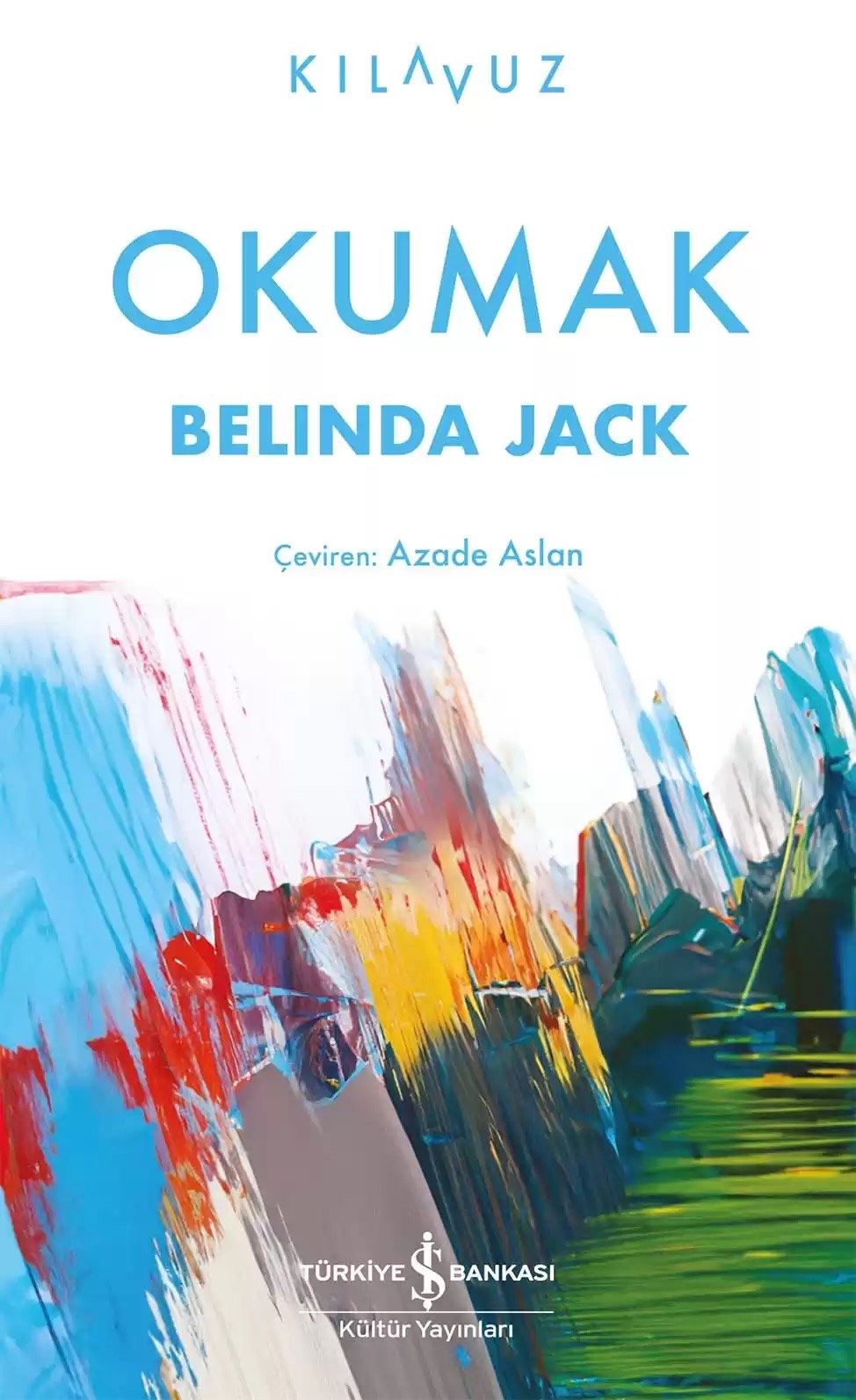 Okumak - Kılavuz