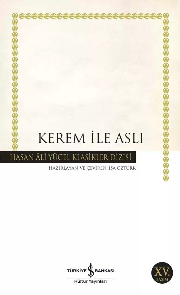 Kerem ile Aslı