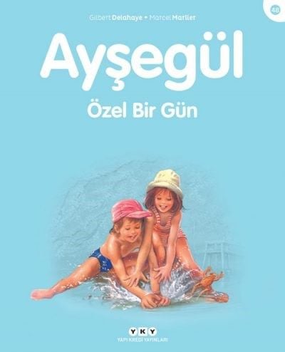 Ayşegül – Özel Bir Gün (48) (3-8 Yaş)