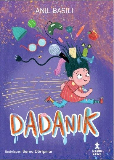 Dadanık (Anıl Basılı)