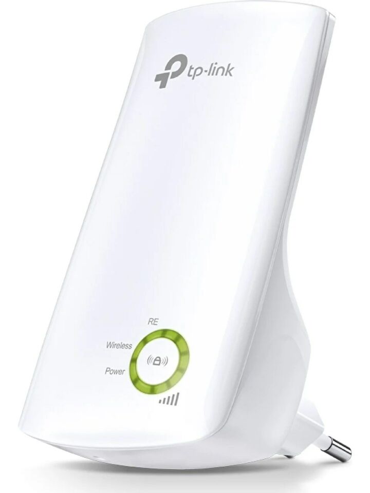 TP-LINK TL-WA854RE 300 Mbps Kablosuz Menzil Genişletici