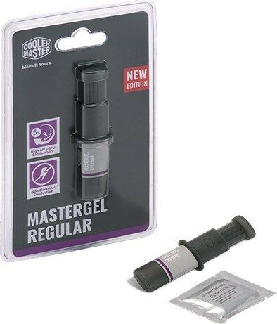CoolerMaster MasterGel Reguler Termal Macun (MGX-ZOSG-N15M-R2)