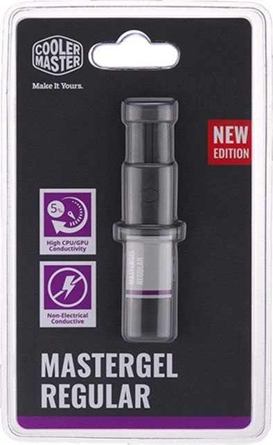 CoolerMaster MasterGel Reguler Termal Macun (MGX-ZOSG-N15M-R2)