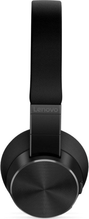 Lenovo GXD1A39963 Yoga Anc Aktif Gürültü Önleyici Bluetooth Kulaklık - Siyah