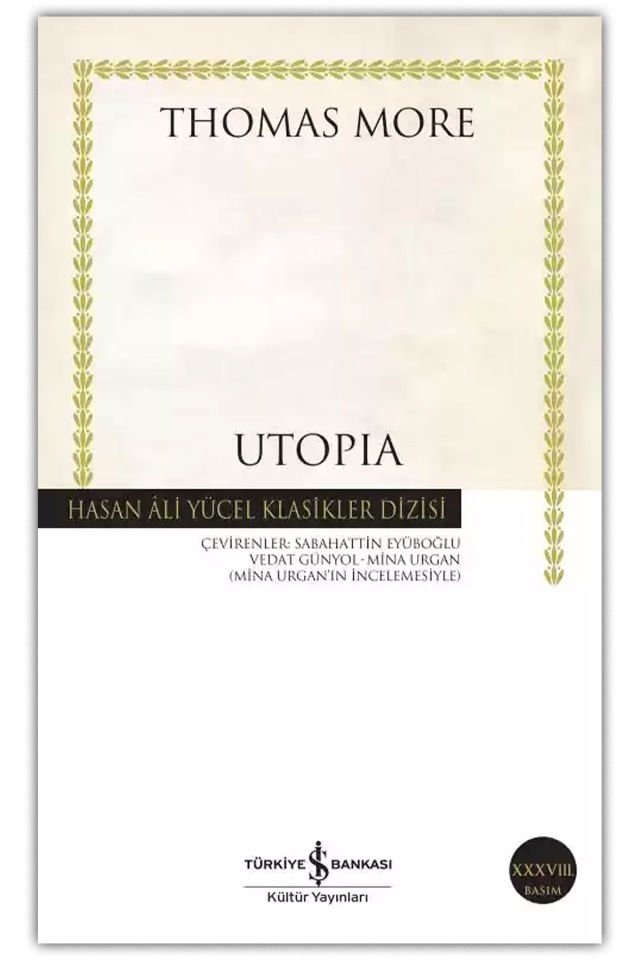 Utopia (Thomas More)