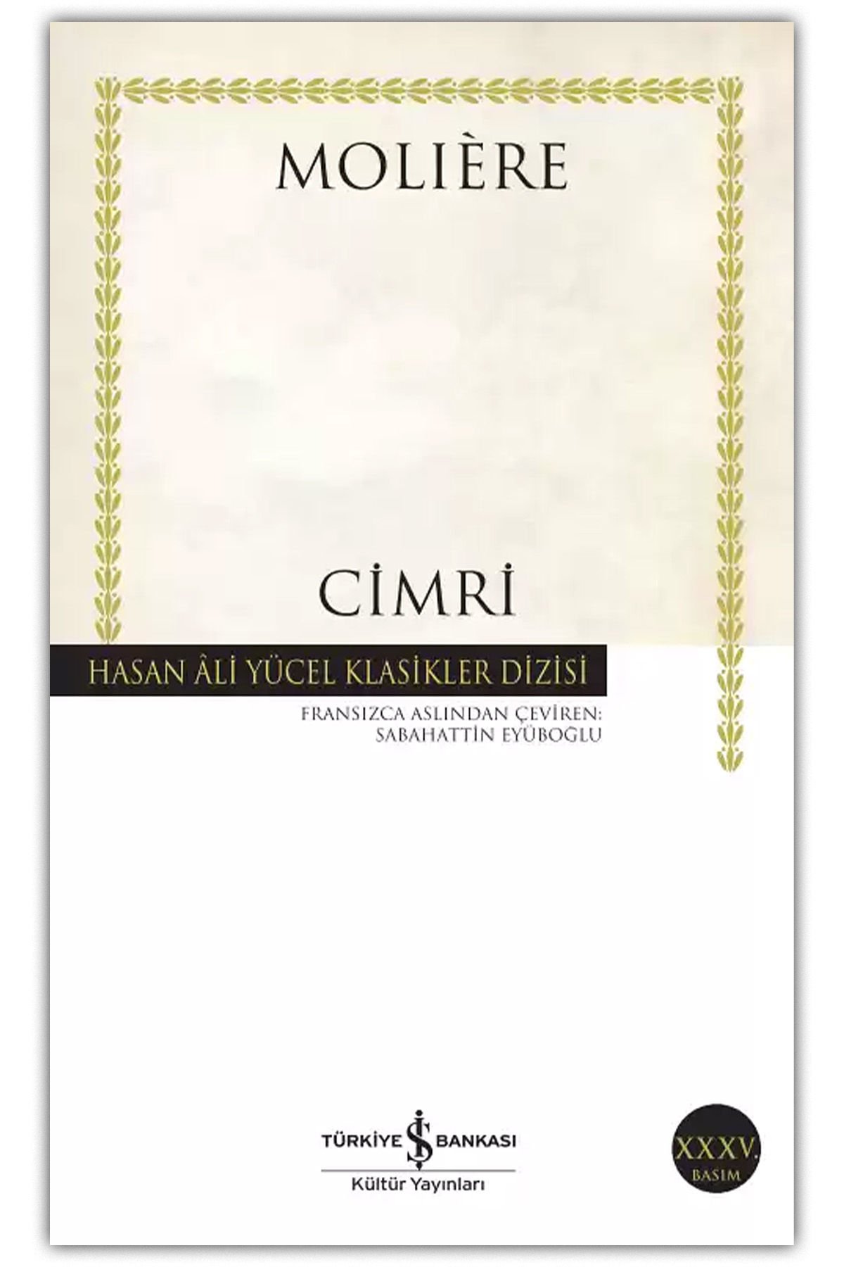 Cimri (Molière)