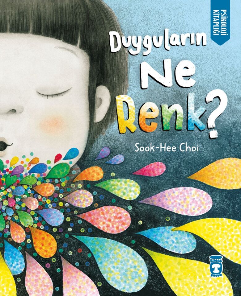 Duyguların Ne Renk