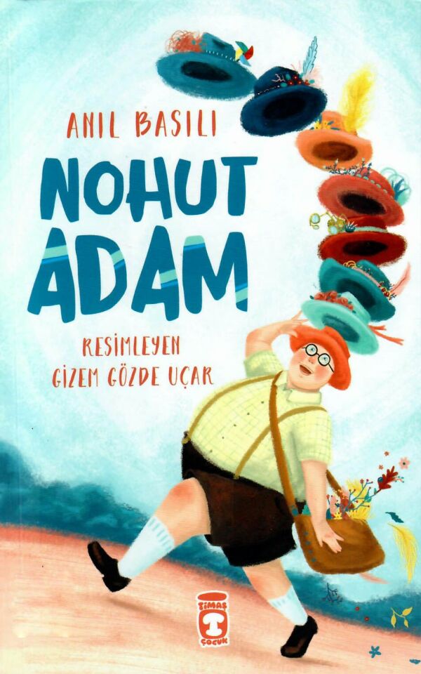 Nohut Adam
