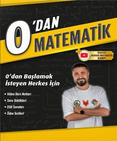 0'dan Sıfırdan Matematik
