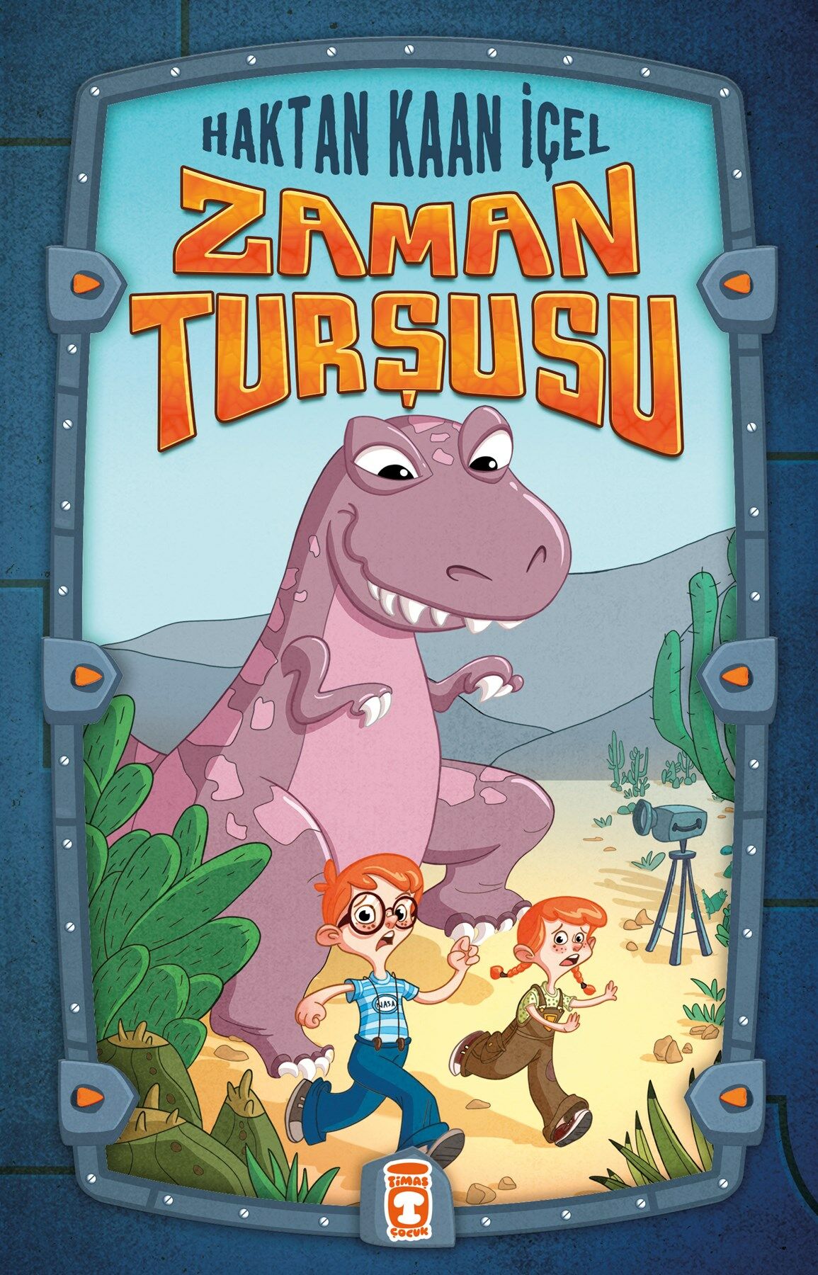 Zaman Turşusu (Ciltli)