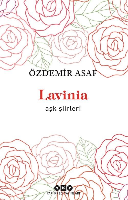 Lavinia – Aşk Şiirleri (Özdemir Asaf)