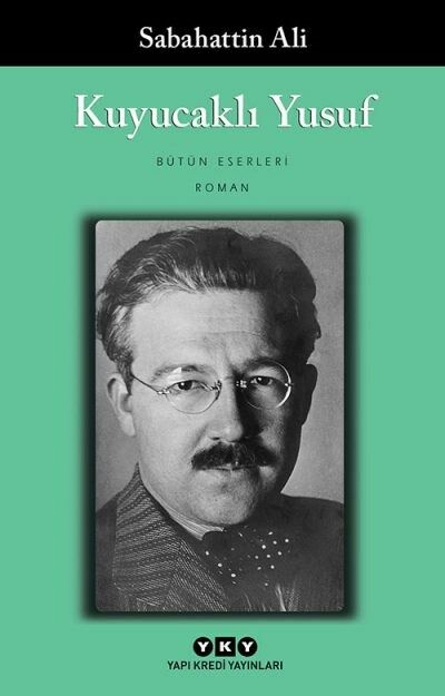 Kuyucaklı Yusuf (Sabahattin Ali)