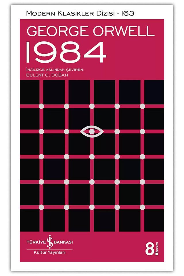 1984 (George Orwell)