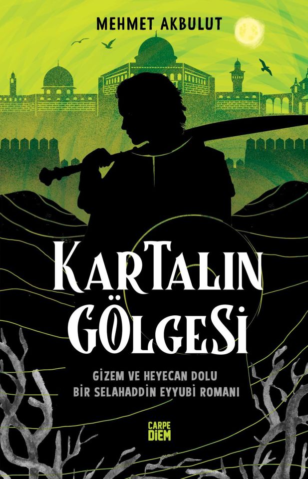 Kartalın Gölgesi - Mehmet Akbulut
