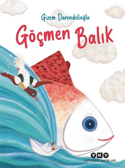 Göçmen Balık