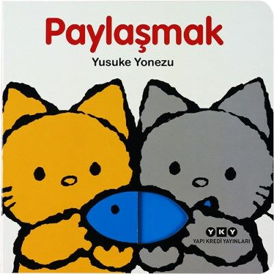 Paylaşmak