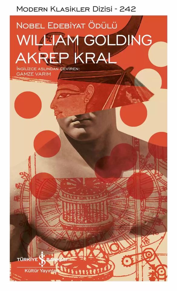 Akrep Kral