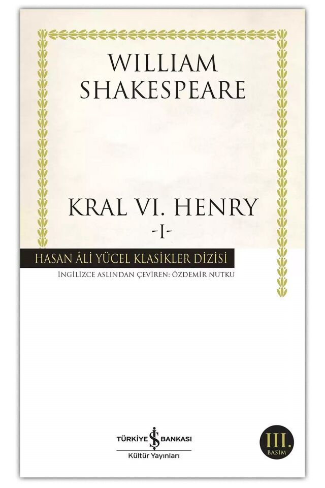 Kral VI. Henry -I-