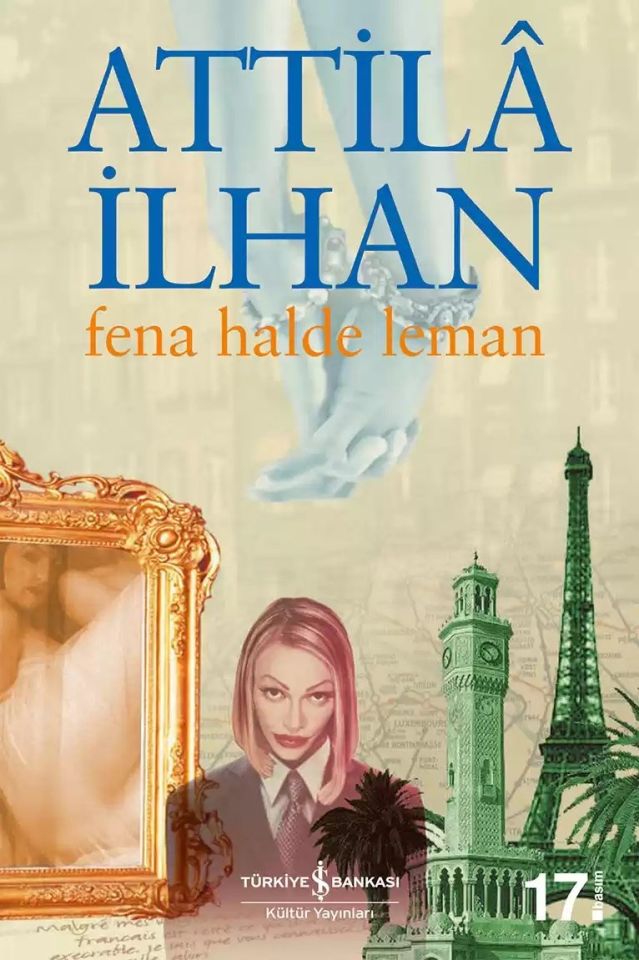 Fena Halde Leman