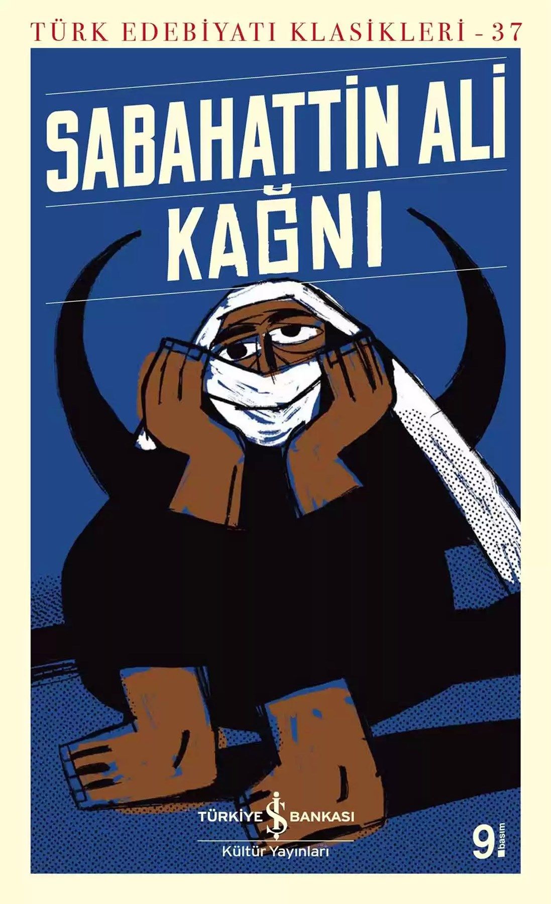 Kağnı - Sabahattin Ali
