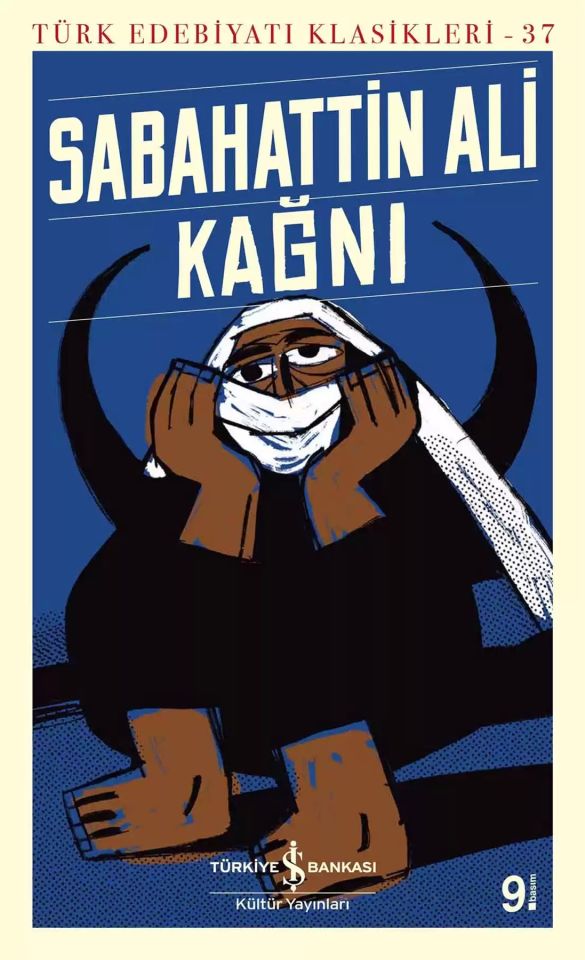 Kağnı - Sabahattin Ali