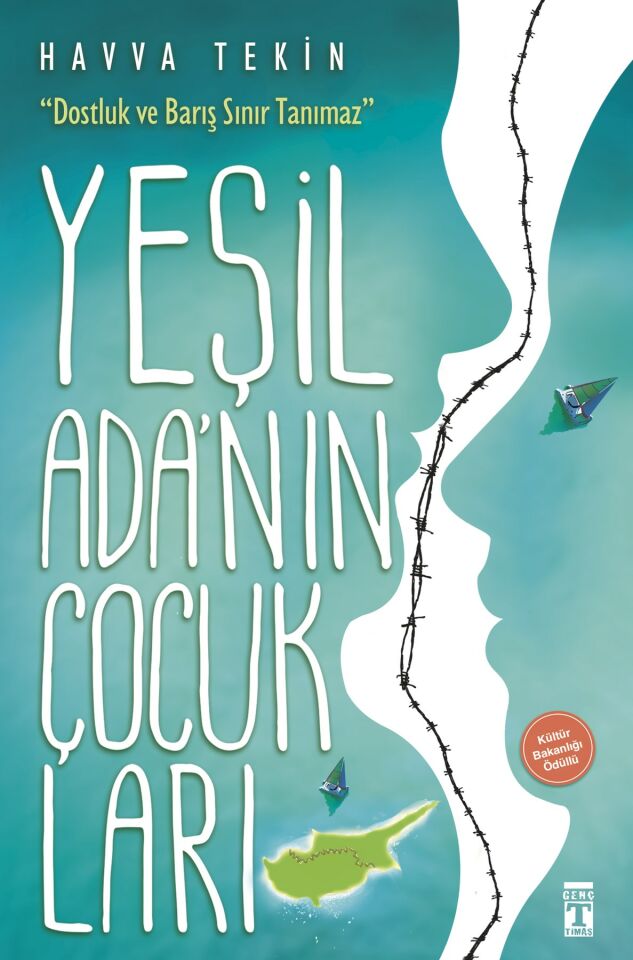Yeşil Adanın Çocukları