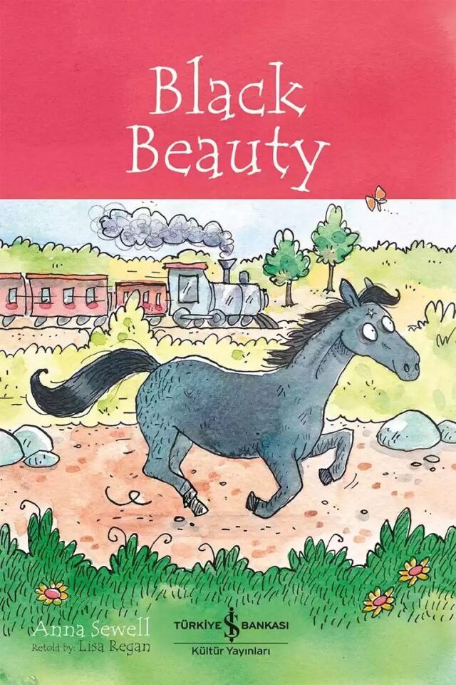 Black Beauty – Children’s Classic