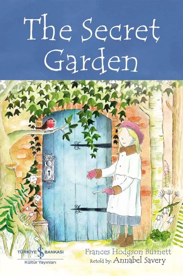 The Secret Garden – Children’s Classic