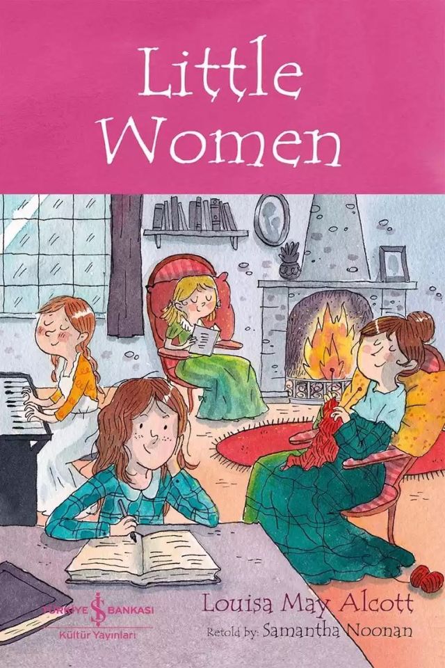 Little Women – Children’s Classic
