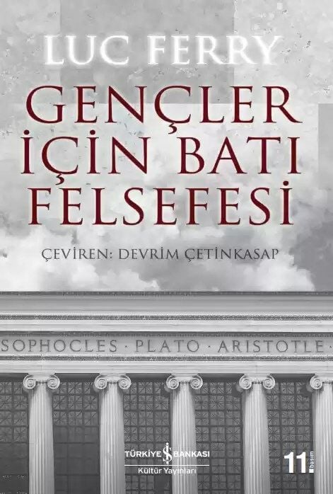 Gençler için Batı Felsefesi