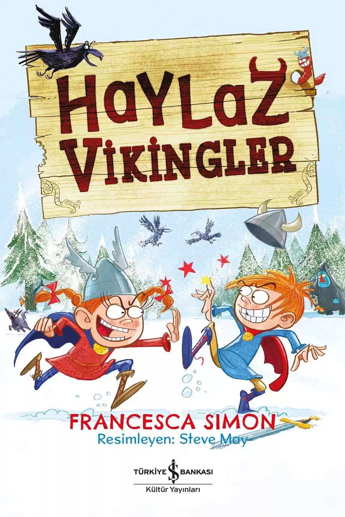 Haylaz Vikingler