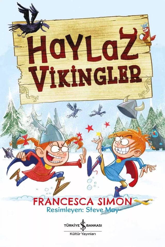 Haylaz Vikingler