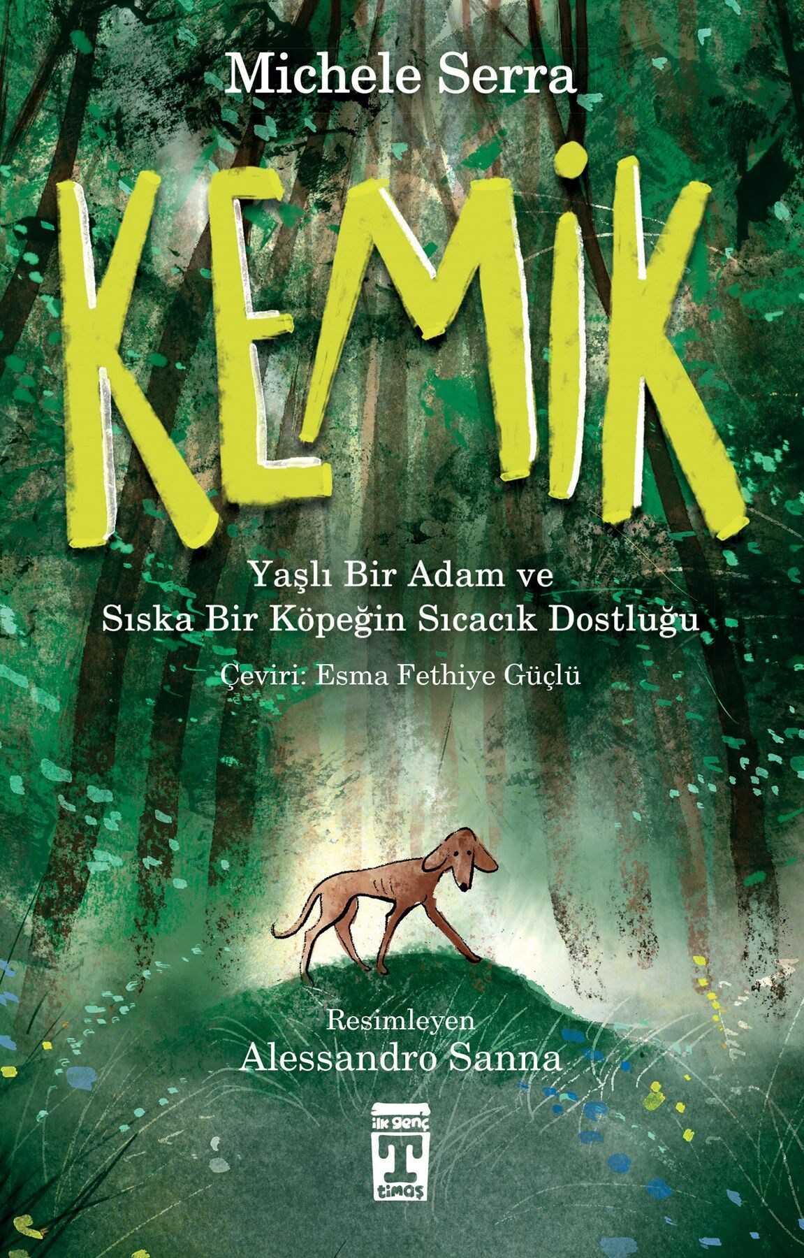 Kemik (Michele Serra)