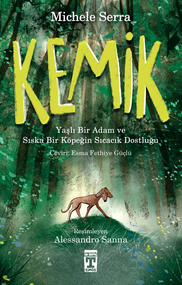 Kemik (Michele Serra)