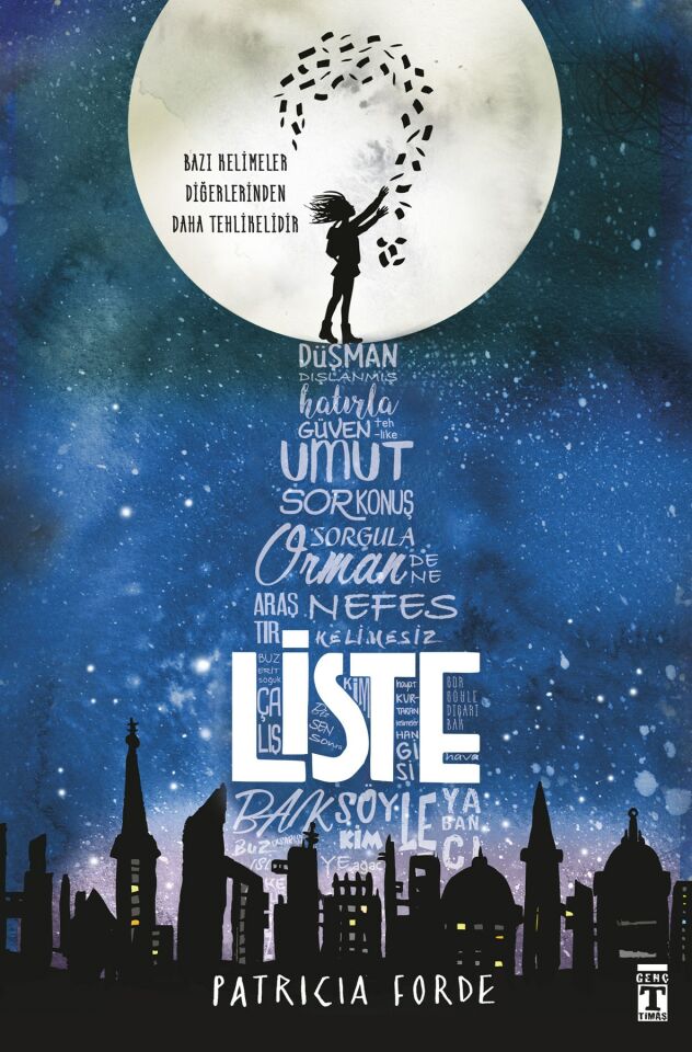 Liste (Patricia Forde)