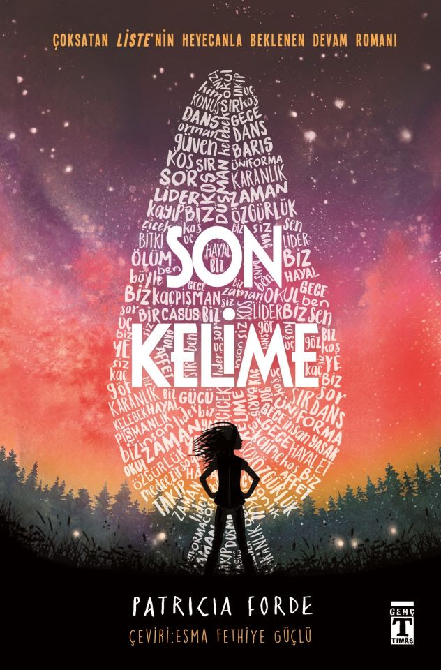 Son Kelime (Patricia Forde)