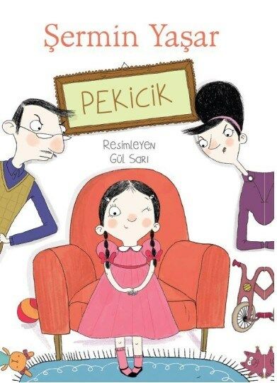 Pekicik