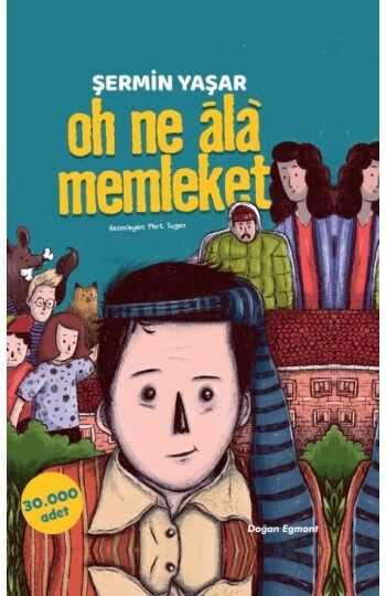 Oh Ne Ala Memleket