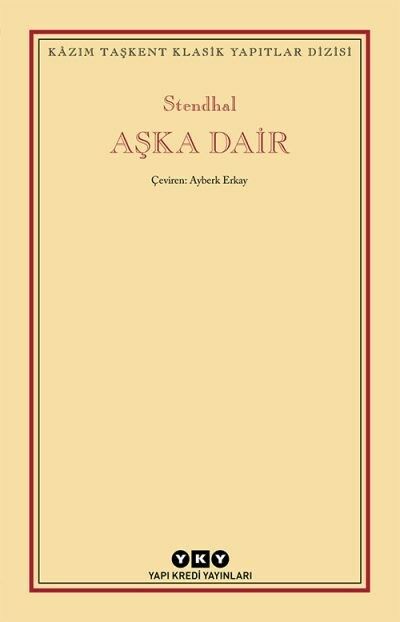 Aşka Dair