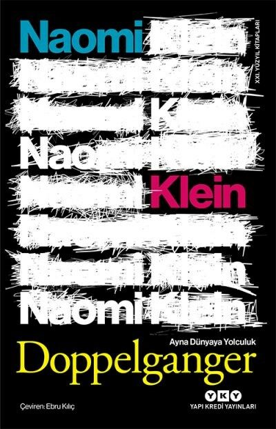 Doppelganger – Ayna Dünyaya Yolculuk