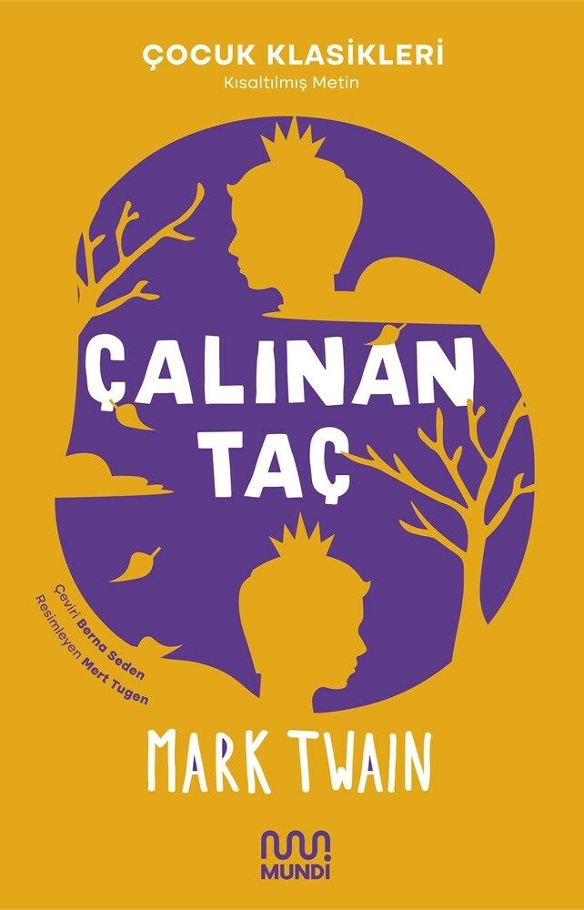 Çalınan Taç