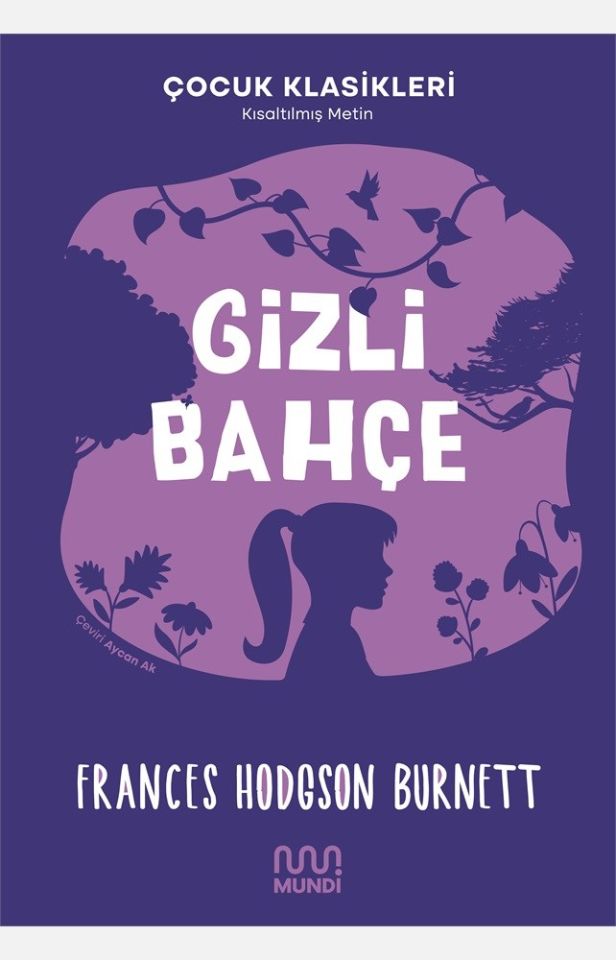 Gizli Bahçe