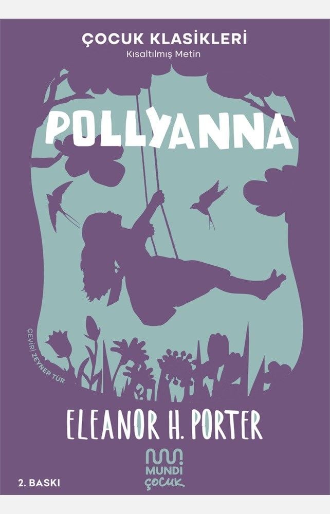 Pollyanna